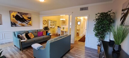 400 Mallet Hill Rd in Columbia, SC - Building Photo - Building Photo