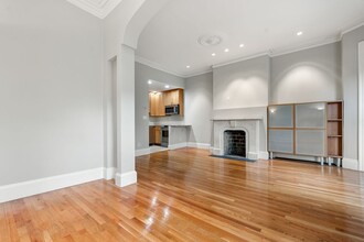 12 Claremont Park, Unit 4 in Boston, MA - Building Photo - Building Photo