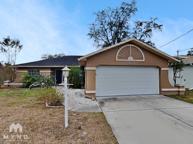 property at 7478 Susquehanna Trail