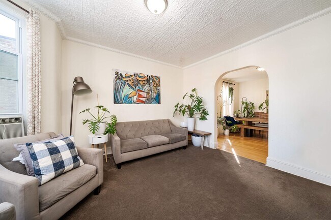 6331 John F. Kennedy Blvd in North Bergen, NJ - Building Photo - Building Photo