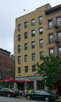 445 East 85 Street Apartments