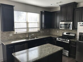 2058 Brightleaf Way in Marietta, GA - Building Photo - Building Photo