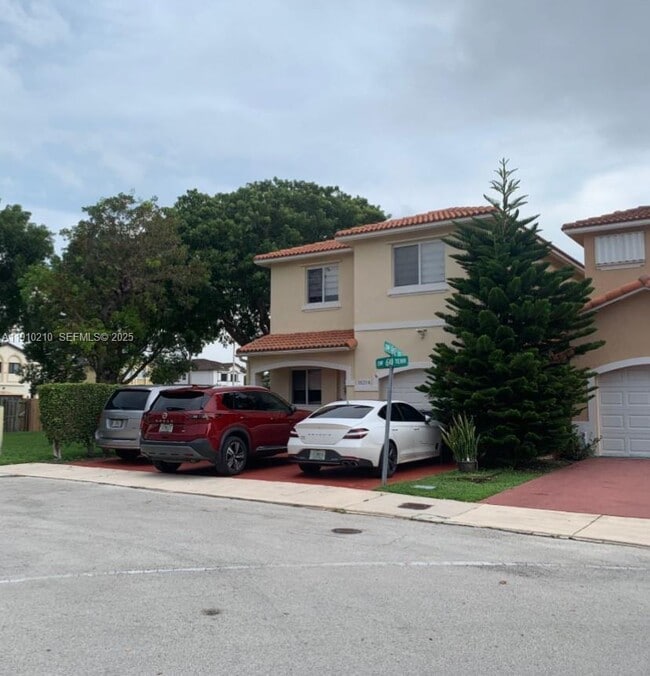 property at 16204 SW 60th Terrace