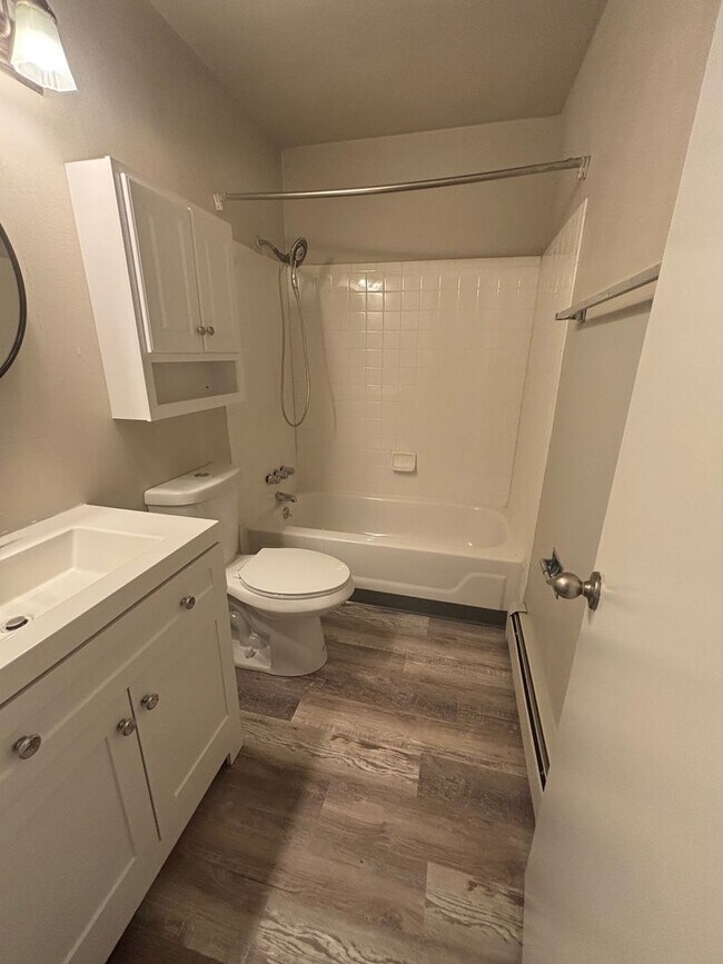 2901 Sage St in Colorado Springs, CO - Building Photo - Building Photo