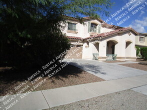 8754 W Northview Ave in Glendale, AZ - Building Photo - Building Photo