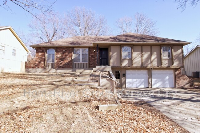 property at 12733 Oakland Ave