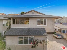 10610 Landale St in Los Angeles, CA - Building Photo