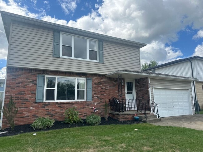 45 Lemans Dr in Depew, NY - Building Photo - Building Photo