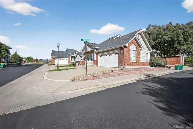 3209 E 102nd Pl in Thornton, CO - Building Photo - Building Photo