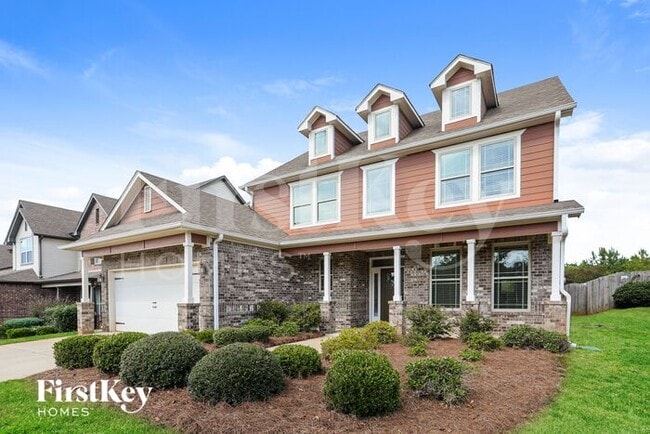 444 Blackberry Blvd in Springville, AL - Building Photo - Building Photo