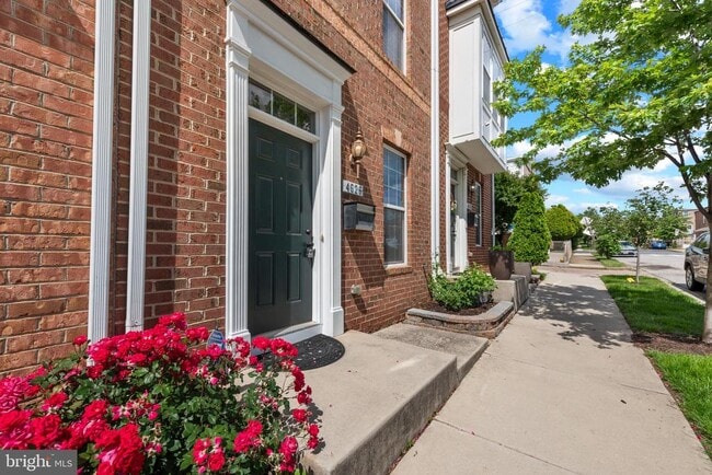 4626 Fait Ave in Baltimore, MD - Building Photo - Building Photo