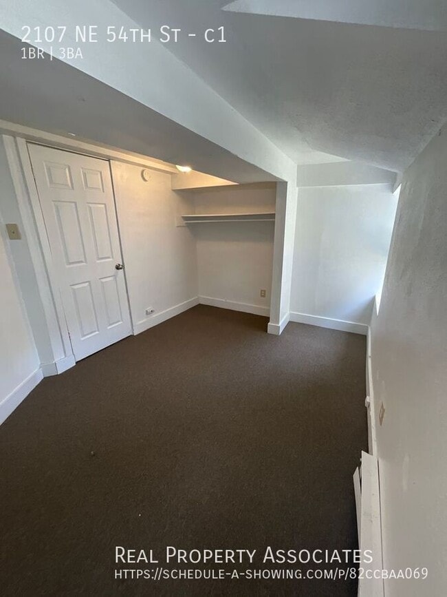 property at 2107 NE 54th St