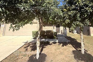 13427 Colorado Parke in San Antonio, TX - Building Photo