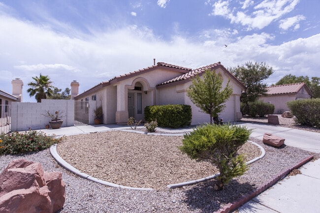 7873 Quill Gordon Ave in Las Vegas, NV - Building Photo - Building Photo