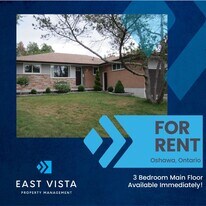 155 Laurel Ct in Oshawa, ON - Building Photo