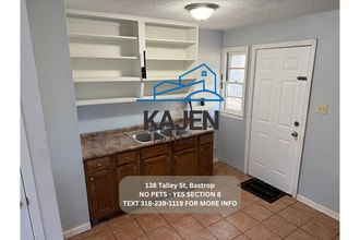 138 Talley St in Bastrop, LA - Building Photo - Building Photo