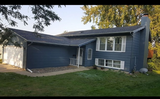 property at 3604 19th Ave NW