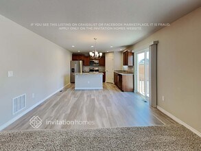 6562 Tillamook Dr in Colorado Springs, CO - Building Photo - Building Photo