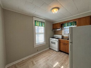 202-B N Virginia Ave in Fayetteville, NC - Building Photo - Building Photo