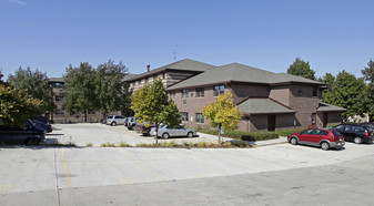 Sheboygan Regency House for Seniors 55+ Apartments