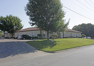 Woods of Eastchase in Fort Worth, TX - Foto de edificio - Building Photo