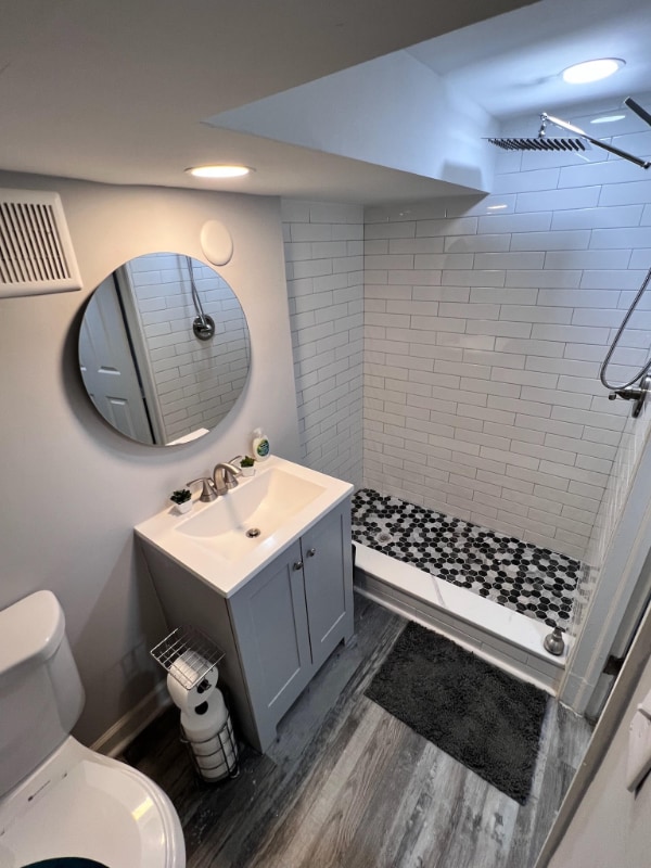 9515 49th Ave, Unit Apt 2 in College Park, MD - Building Photo - Building Photo