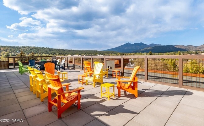 207 S Beaver St in Flagstaff, AZ - Building Photo - Building Photo