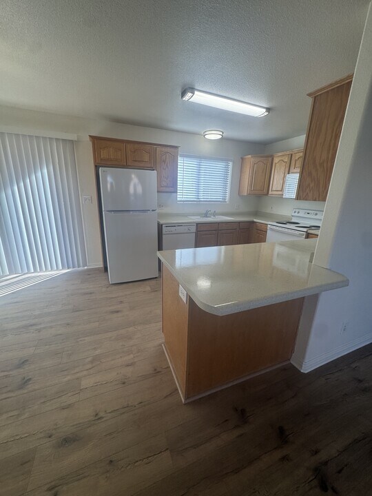 1122 E 300 S in Saint George, UT - Building Photo