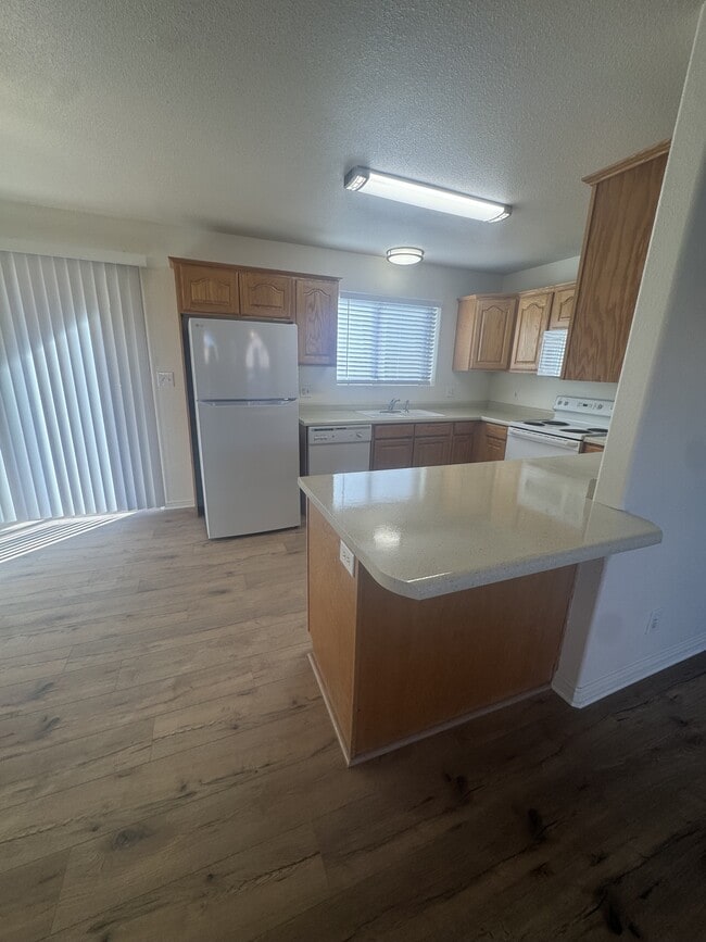 property at 1122 E 300 S