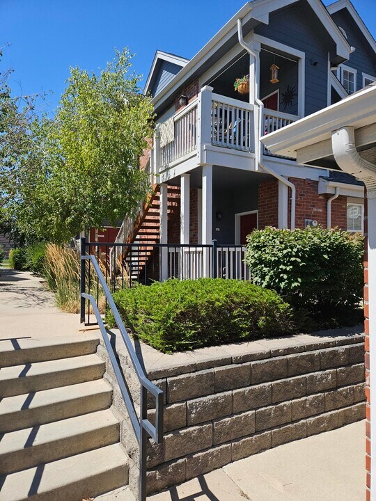 16312 E Fremont Ave in Aurora, CO - Building Photo