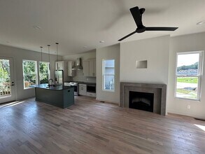 2916 Stokers Ln in Nashville, TN - Building Photo - Building Photo