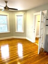 281 Belgrade Ave in Boston, MA - Building Photo - Building Photo