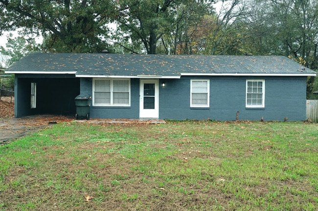 property at 587 Hillbrook Dr