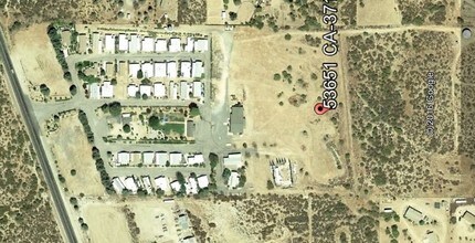 Anza Pines Mobile Home Park in Anza, CA - Building Photo - Building Photo