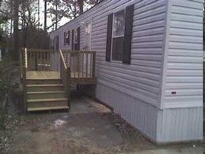 Lanier Mobile Home Community in Buford, GA - Building Photo - Building Photo