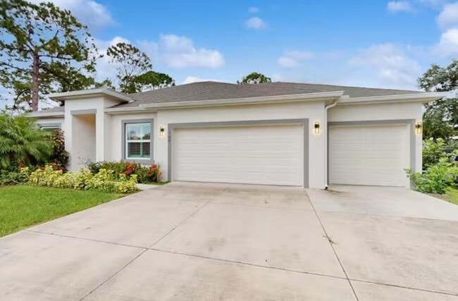 property at 708 Newhall Terrace