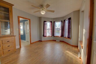 306 East St in Lynn Center, IL - Building Photo - Building Photo