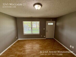 3245 Moccasin Ct in Indianapolis, IN - Building Photo - Building Photo