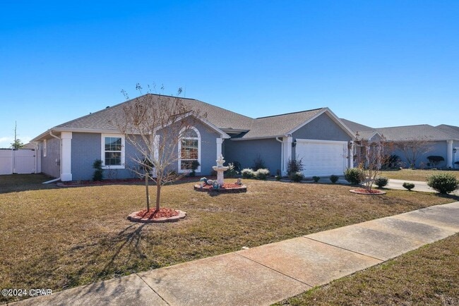 3758 Bay Tree Rd in Lynn Haven, FL - Building Photo - Building Photo