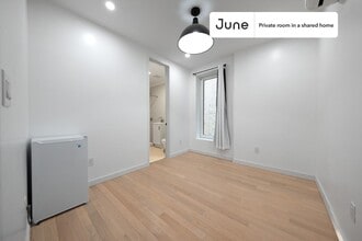 Room in Shared 4 bed/2 bath home in Brooklyn, NY - Foto de edificio - Building Photo