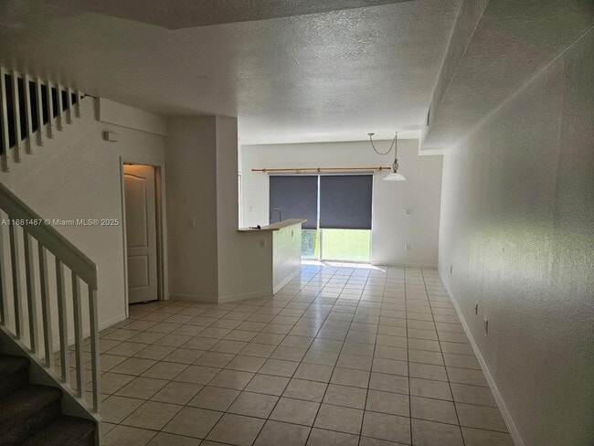 property at 8846 W Flagler St