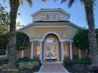 property at 10075 Gate Pkwy