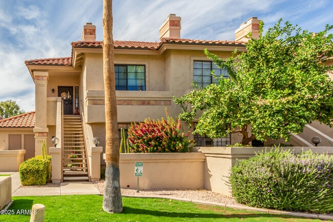 9711 E Mountain View Rd in Scottsdale, AZ - Building Photo - Building Photo