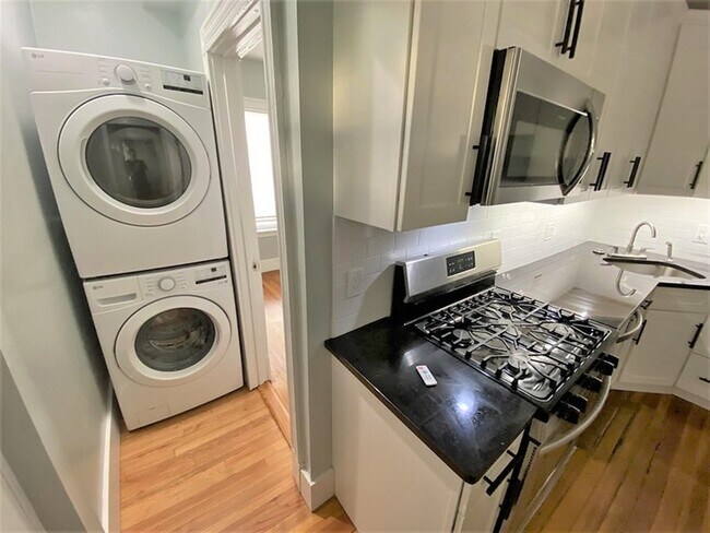 7 Bay State Ave, Unit 1