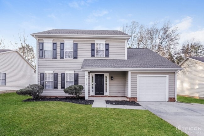 property at 9605 Kenneth Glenn Dr
