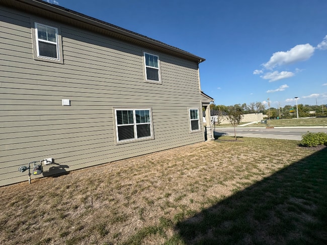 1717 Real St in Indianapolis, IN - Building Photo - Building Photo