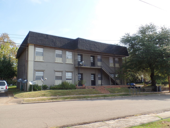 501 N Main St in Winnsboro, TX - Building Photo - Other