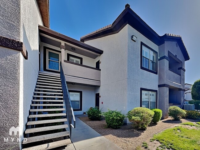 property at 45 Maleena Mesa St