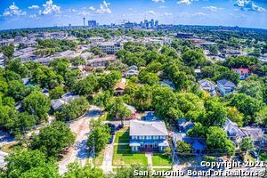 216 Eleanor Ave in San Antonio, TX - Building Photo - Building Photo