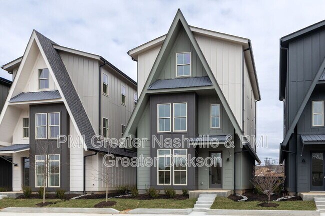 537 Midnight Wy in Nashville, TN - Building Photo - Building Photo